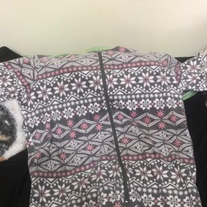 Pajamas